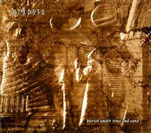 Herbst9 - Buried Under Time And Sand