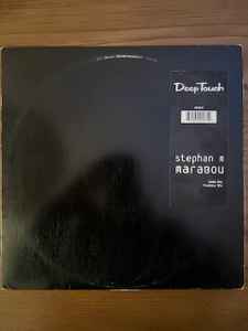Stephan M. - Marabou album cover