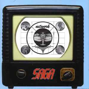 Saga (3) - Network