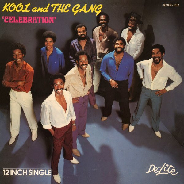 Kool And The Gang Page