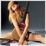 Cover of Liz Phair / Why Can't I?, 2003, CD