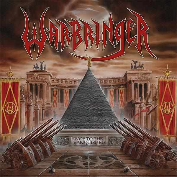 Warbringer - Woe To The Vanquished | Releases | Discogs