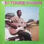 Cover of Ali Toure Farka, 1988, Vinyl