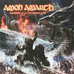 Cover of Twilight Of The Thunder God, 2009, Vinyl