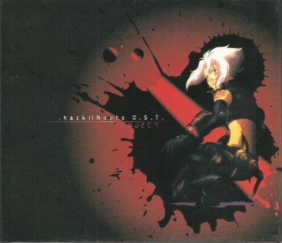 Ali Project – .Hack//Roots O.S.T. (2005, CD) - Discogs