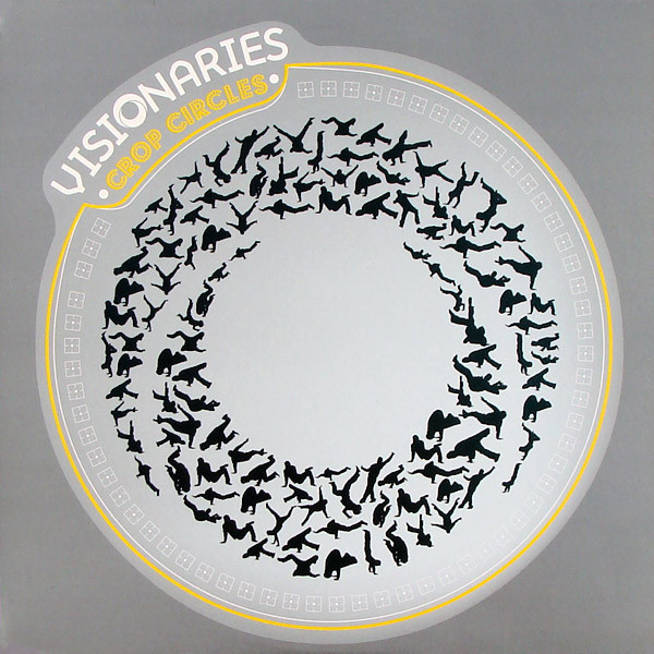 Visionaries – Crop Circles