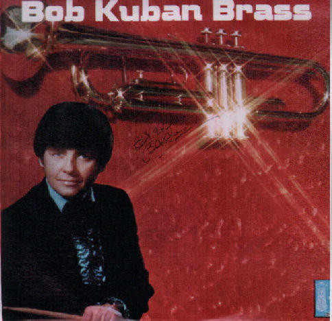 Bob Kuban Brass Discography | Discogs