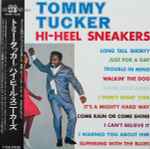 Cover of Hi-Heel Sneakers, 1983, Vinyl