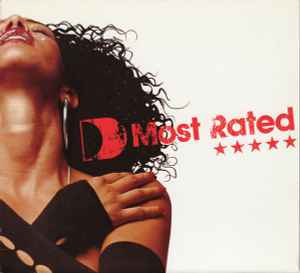 Various - Defected Most Rated ★★★★★