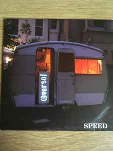 Oversol - Speed album cover