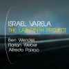 Israel Varela - The Labyrinth Project