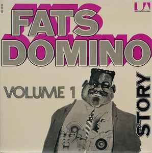 Fats Domino - Fats Domino Story Volume 1