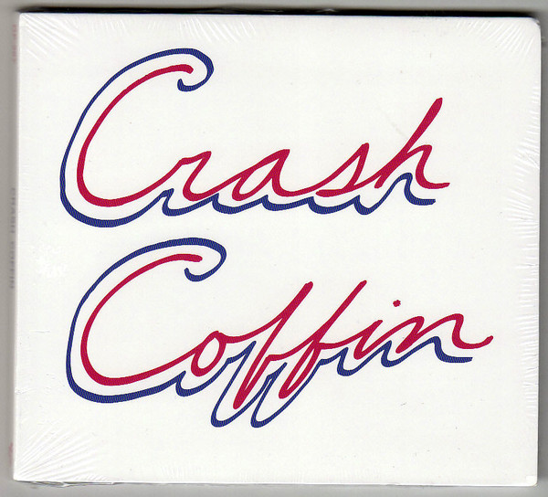 Crash Coffin – Crash Coffin (1974, Vinyl) - Discogs