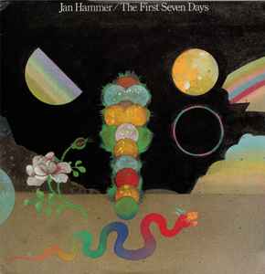 The First Seven Days - Jan Hammer