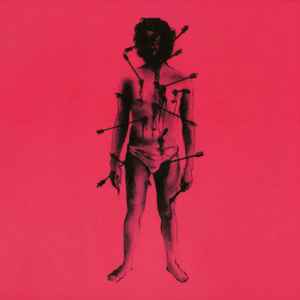 Jay Reatard - Blood Demos album cover