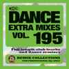 Various - DMC Dance Extra Mixes 195