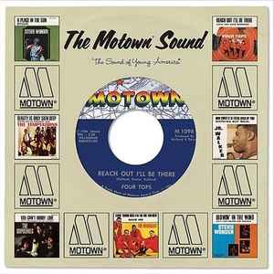 The Complete Motown Singles | Vol. 6: 1966 - Various