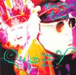 Cover of Queer, 1991, CD