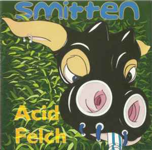 Acid Felch - Various