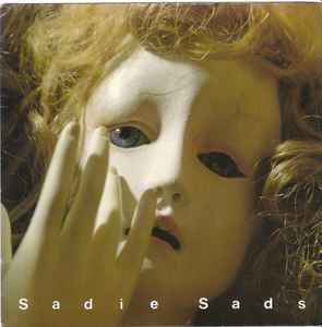 Sadie Sads – Box With Little Doll (1985, Vinyl) - Discogs