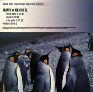 Jaimy & Kenny D. - Rush Hour