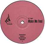 95 North - Make Me Feel album cover