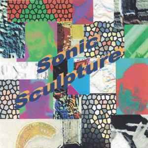 Sonic Sculpture (2) - Sonic Sculpture album cover