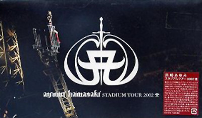Ayumi Hamasaki - Stadium Tour 2002 A | Releases | Discogs