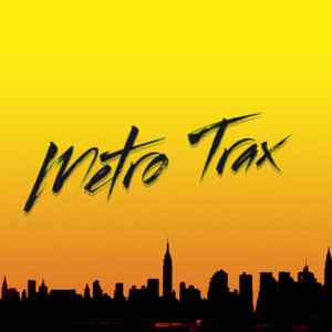 Metro Trax Records