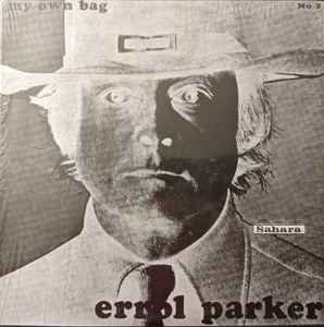 My Own Bag... N°3 - Errol Parker