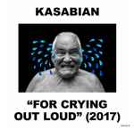Cover of For Crying Out Loud (2017), 2017-05-05, File