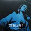 (Sandy) Alex G* - Live At Third Man Records