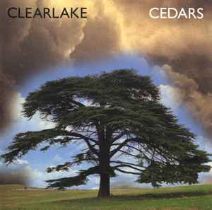 Cedars (CD, Album) for sale
