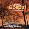 Various - Country Gospel: Original Artists
