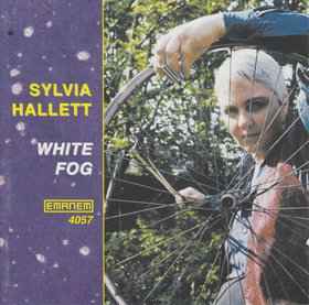 Sylvia Hallett - White Fog album cover
