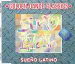 Cover of Sueño Latino, 1995, CD