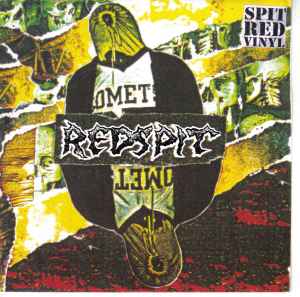 Redspit (Vinyl, 7