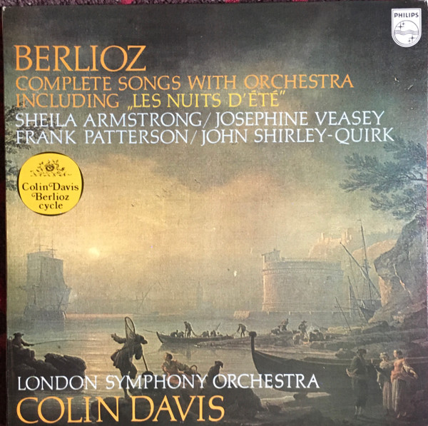 Berlioz: The Complete Works