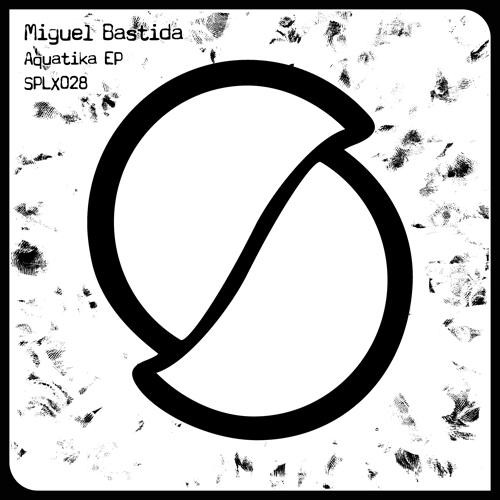 ladda ner album Miguel Bastida - Aquatika EP