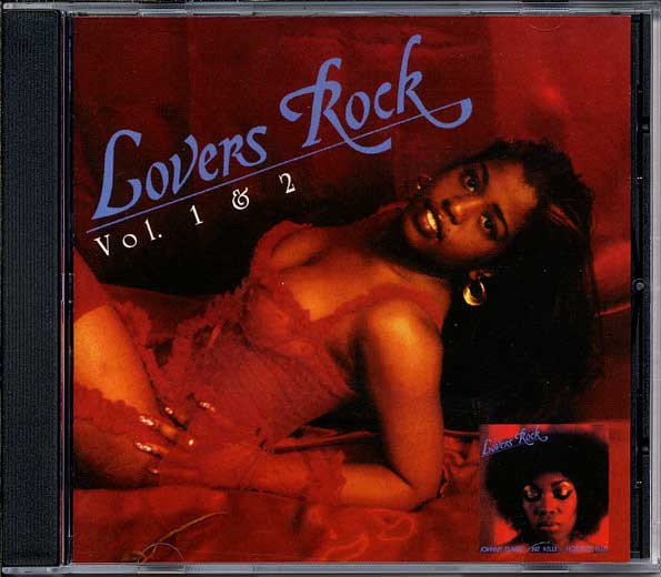 Lovers Rock Vol 1/2 (Vinyl) - Discogs