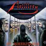 Artillery – By Inheritance (1990, Vinyl) - Discogs