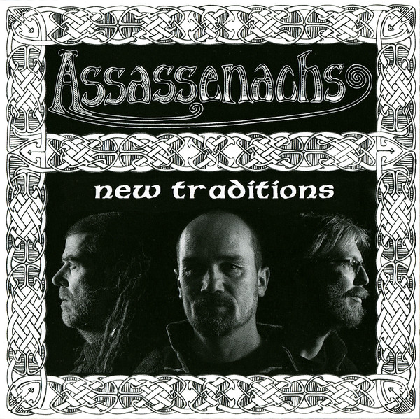 baixar álbum Assassenachs - New Traditions