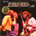Cover von Here At Last Bee Gees Live, 1977, Vinyl