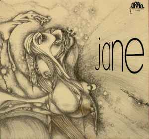 Jane - Together album cover