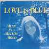 Various - Love Is Blue, Music In A Mellow Mood