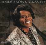 Cover of Gravity, 1986-11-00, CD