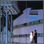 Depeche Mode – Some Great Reward (1984, CD) - Discogs