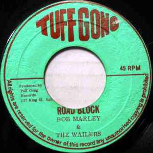 Road Block - Bob Marley & The Wailers