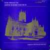 Donald Hunt - The Organ In Leeds Parish Church