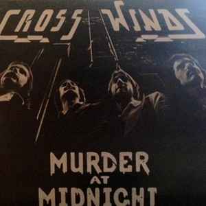 Cross Winds - Murder At Midnight 